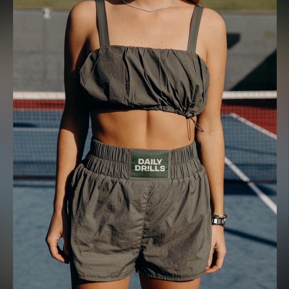 Daily Drills Bounce SET!! - Picture 4 of 9